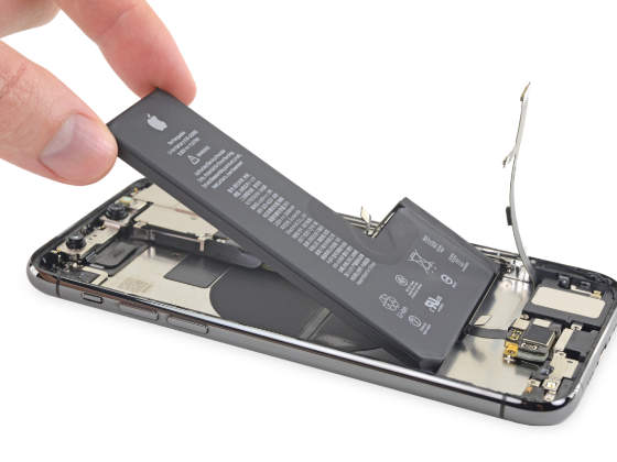 iPhone 11 Battery